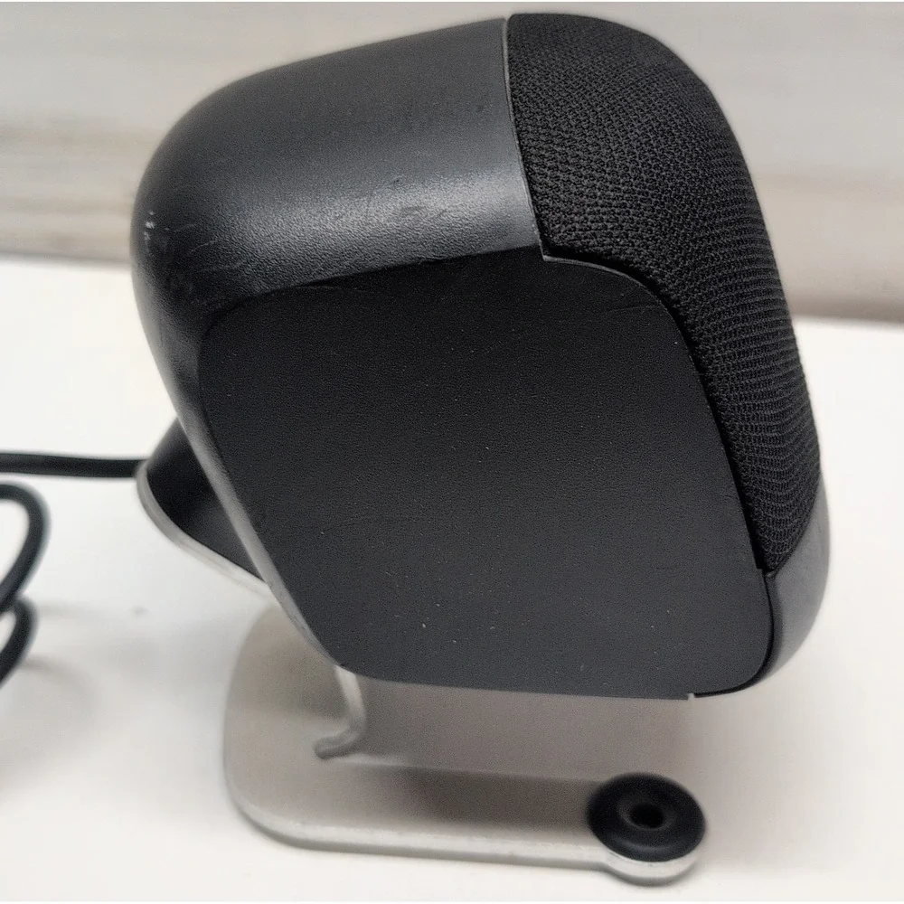 Logitech Z-640 Front Right Speaker Tested Working Replacement